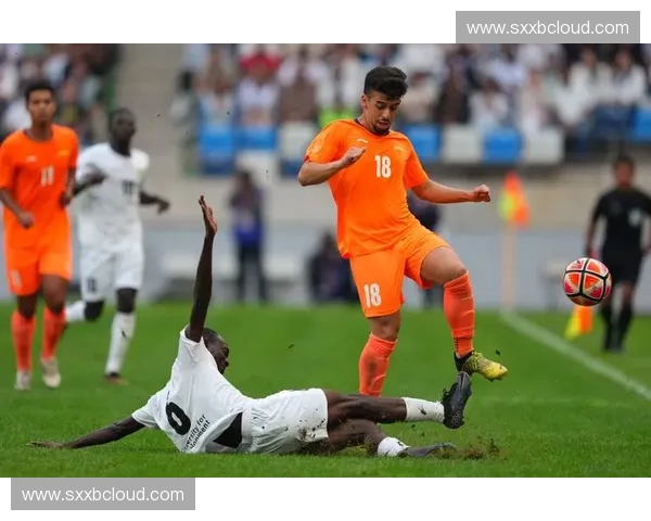 世界杯多久举办一次以及背后的历史演变与全球足球发展规律解析