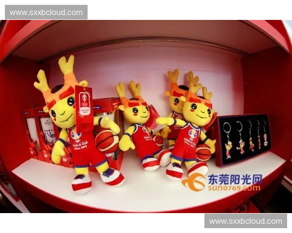 世界杯球迷必备商店全攻略助你轻松选购官方周边装备